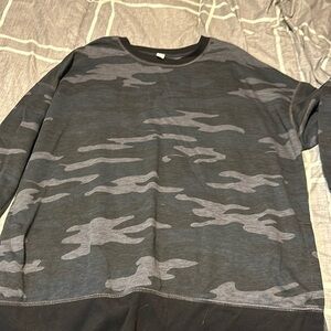 Old Navy women's sweater